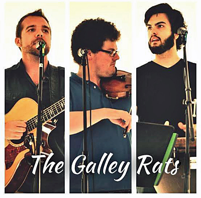 2015 Celtic-Galley Rats