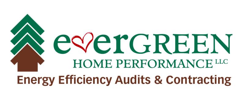 Evergreen Home Performance | Energy Efficiency Audits & Insulation | Maine