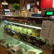 Deli and meat counter