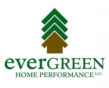 Evergreen Home Performance | Energy Efficiency Auidts & Contracting Maine